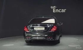Mercedes-Benz S 350 L d 4MATIC * AMG * ОБДУХВАНЕ * ДИСТРОНИК * HUD * - 29250 € - 17097376 4 | Car24.bg Mercedes-Benz S 350 L d 4MATIC * AMG * ОБДУХВАНЕ * ДИСТРОНИК * HUD * - 29250 € - 17097376 4