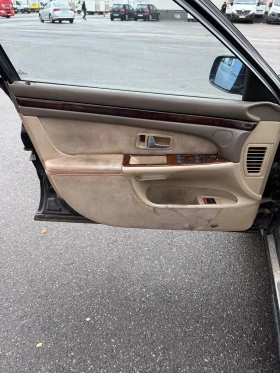 Audi A8 - 4500 € - 87388010 9 | Car24.bg Audi A8 - 4500 € - 87388010 9