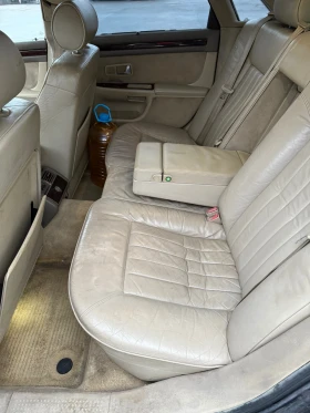 Audi A8 - 4500 € - 87388010 7 | Car24.bg Audi A8 - 4500 € - 87388010 7