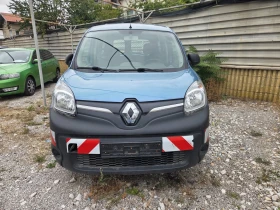 Renault Kangoo Electric 22kWh /БЕЗ БАТЕРИЯ/ | Auto.bg — изображение 2 Renault Kangoo Electric 22kWh /БЕЗ БАТЕРИЯ/ | Auto.bg — изображение 2