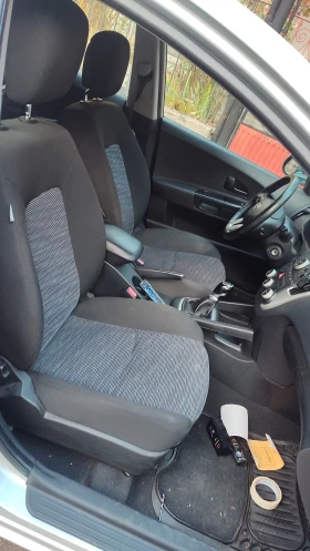 Kia Ceed 1.6 - 3750 € - 16487723 5 | Car24.bg Kia Ceed 1.6 - 3750 € - 16487723 5