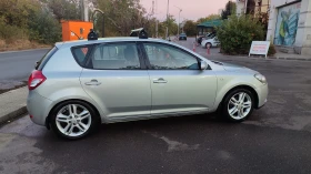 Kia Ceed 1.6 - 3750 € - 16487723 2 | Car24.bg Kia Ceed 1.6 - 3750 € - 16487723 2