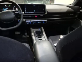Hyundai Ioniq 6 PREFERRED | Auto.bg — изображение 10 Hyundai Ioniq 6 PREFERRED | Auto.bg — изображение 10