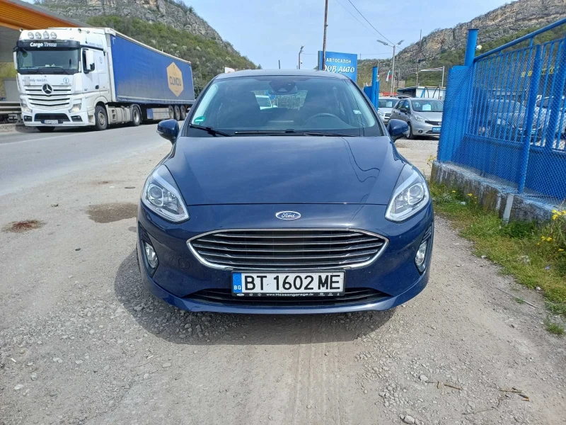Ford Fiesta 1.0i-100к.с - 7600 € / 14864.31 лв. - 34251152 1 | Car24.bg Ford Fiesta 1.0i-100к.с - 7600 € / 14864.31 лв. - 34251152 1