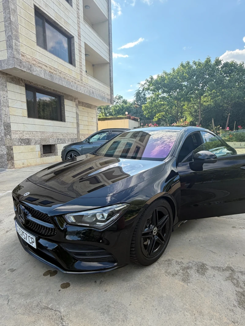 Mercedes-Benz CLA 180 - 21500 € - 24309153 1 | Car24.bg Mercedes-Benz CLA 180 - 21500 € - 24309153 1