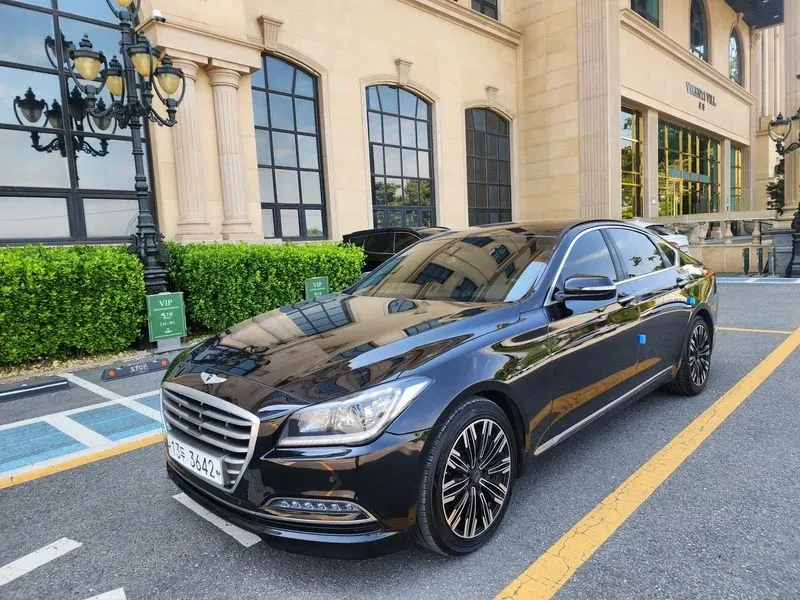 Hyundai Genesis DH G330 MODERN AWD | Auto.bg — изображение 1 Hyundai Genesis DH G330 MODERN AWD | Auto.bg — изображение 1