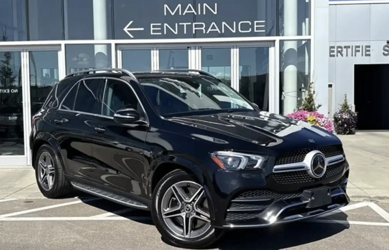 Mercedes-Benz GLE 450 2020 Mercedes-Benz GLE GLE 450 - 33200 € - 87054790 1 | Car24.bg Mercedes-Benz GLE 450 2020 Mercedes-Benz GLE GLE 450 - 33200 € - 87054790 1