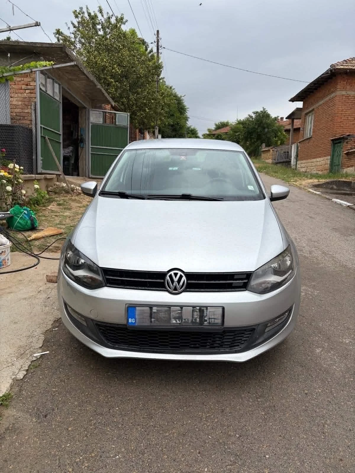 VW Polo undefined | Auto.bg — изображение 1 VW Polo undefined | Auto.bg — изображение 1