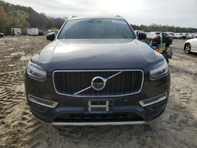 Volvo Xc90 1 - Car24.bg Volvo Xc90 1