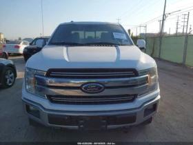 Ford F150 LARIAT 5.0L - 33999 лв. / 17383.41 € - 48176071 5 | Car24.bg Ford F150 LARIAT 5.0L - 33999 лв. / 17383.41 € - 48176071 5