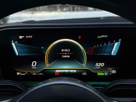 Mercedes-Benz GLE AMG 53 4MATIC+ Coupe CARFAX - 93500 лв. / 47805.79 € - 42763644 8 | Car24.bg Mercedes-Benz GLE AMG 53 4MATIC+ Coupe CARFAX - 93500 лв. / 47805.79 € - 42763644 8