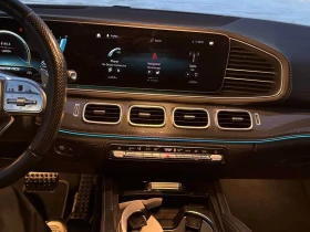 Mercedes-Benz GLE AMG 53 4MATIC+ Coupe CARFAX - 93500 лв. / 47805.79 € - 42763644 9 | Car24.bg Mercedes-Benz GLE AMG 53 4MATIC+ Coupe CARFAX - 93500 лв. / 47805.79 € - 42763644 9