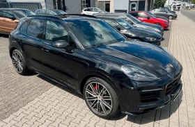 Porsche Cayenne GTS V8 HUD Pano Matrix FULL софт, печка - 56400 € / 110308.81 лв. - 17632910 3 | Car24.bg Porsche Cayenne GTS V8 HUD Pano Matrix FULL софт, печка - 56400 € / 110308.81 лв. - 17632910 3