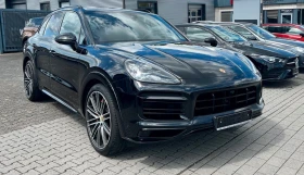 Porsche Cayenne GTS V8 HUD Pano Matrix FULL софт, печка - Car24.bg Porsche Cayenne GTS V8 HUD Pano Matrix FULL софт, печка