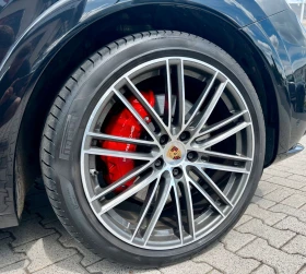 Porsche Cayenne GTS V8 HUD Pano Matrix FULL софт, печка - 56400 € / 110308.81 лв. - 17632910 10 | Car24.bg Porsche Cayenne GTS V8 HUD Pano Matrix FULL софт, печка - 56400 € / 110308.81 лв. - 17632910 10