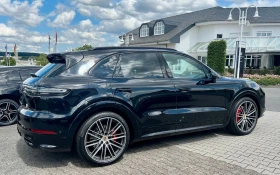 Porsche Cayenne GTS V8 HUD Pano Matrix FULL софт, печка - 56400 € / 110308.81 лв. - 17632910 5 | Car24.bg Porsche Cayenne GTS V8 HUD Pano Matrix FULL софт, печка - 56400 € / 110308.81 лв. - 17632910 5