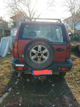 Nissan Terrano 2.4 бензин - газ - 2600 € / 5085.16 лв. - 97181014 2 | Car24.bg Nissan Terrano 2.4 бензин - газ - 2600 € / 5085.16 лв. - 97181014 2