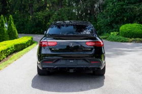 Mercedes-Benz GLE 63 S AMG COUPE| 2 КЛЮЧА| DISTR| 360| ОБДУХ| ПОДГР| CARFAX | Auto.bg — изображение 6 Mercedes-Benz GLE 63 S AMG COUPE| 2 КЛЮЧА| DISTR| 360| ОБДУХ| ПОДГР| CARFAX | Auto.bg — изображение 6
