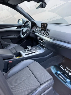 Audi Q5 2.0TFSI | Auto.bg — изображение 9 Audi Q5 2.0TFSI | Auto.bg — изображение 9