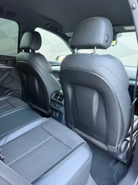 Audi Q5 2.0TFSI | Auto.bg — изображение 10 Audi Q5 2.0TFSI | Auto.bg — изображение 10
