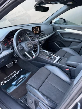 Audi Q5 2.0TFSI | Auto.bg — изображение 12 Audi Q5 2.0TFSI | Auto.bg — изображение 12