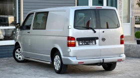 VW T5 2.5 TDI Автоматик | Auto.bg — изображение 4 VW T5 2.5 TDI Автоматик | Auto.bg — изображение 4