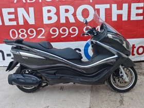 Piaggio X10 350i ABS / ASR | Auto.bg — изображение 3 Piaggio X10 350i ABS / ASR | Auto.bg — изображение 3