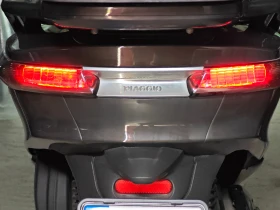 Piaggio X10 350i ABS / ASR | Auto.bg — изображение 15 Piaggio X10 350i ABS / ASR | Auto.bg — изображение 15