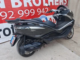 Piaggio X10 350i ABS / ASR | Auto.bg — изображение 4 Piaggio X10 350i ABS / ASR | Auto.bg — изображение 4