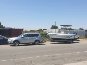 Моторна яхта Собствено производство Speedy 500 | Auto.bg — изображение 6 Моторна яхта Собствено производство Speedy 500 | Auto.bg — изображение 6