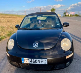 VW New beetle 1 - Car24.bg VW New beetle 1