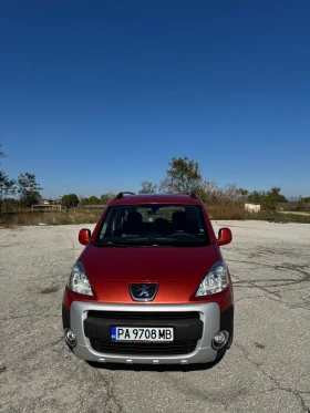 Peugeot Partner - Car24.bg Peugeot Partner