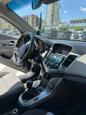 Chevrolet Cruze 2.0 - 4400 лв. / 2249.68 € - 50652563 7 | Car24.bg Chevrolet Cruze 2.0 - 4400 лв. / 2249.68 € - 50652563 7