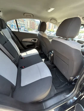Chevrolet Cruze 2.0 - 4400 лв. / 2249.68 € - 50652563 9 | Car24.bg Chevrolet Cruze 2.0 - 4400 лв. / 2249.68 € - 50652563 9