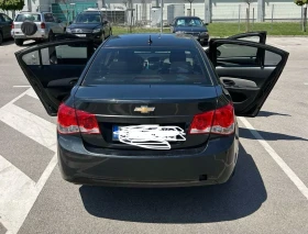 Chevrolet Cruze 2.0 - 4400 лв. / 2249.68 € - 50652563 2 | Car24.bg Chevrolet Cruze 2.0 - 4400 лв. / 2249.68 € - 50652563 2