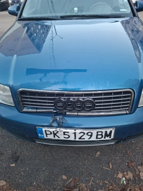 Audi A4 2000 - 1500 € / 2933.74 лв. - 77686811 5 | Car24.bg Audi A4 2000 - 1500 € / 2933.74 лв. - 77686811 5