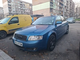 Audi A4 2000 - Car24.bg Audi A4 2000