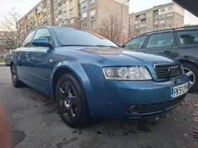 Audi A4 2000 - 1500 € / 2933.74 лв. - 77686811 2 | Car24.bg Audi A4 2000 - 1500 € / 2933.74 лв. - 77686811 2