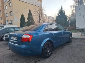 Audi A4 2000 - 1500 € / 2933.74 лв. - 77686811 3 | Car24.bg Audi A4 2000 - 1500 € / 2933.74 лв. - 77686811 3