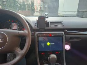 Audi A4 2000 - 1500 € / 2933.74 лв. - 77686811 7 | Car24.bg Audi A4 2000 - 1500 € / 2933.74 лв. - 77686811 7