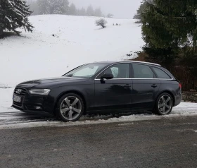 Audi A4 Facelift - Car24.bg Audi A4 Facelift
