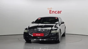 Genesis G80 2.5T / ОБДУХ / 360 / HEAD-UP / BROWN LEATHER - 24000 € / 46939.92 лв. - 28053992 3 | Car24.bg Genesis G80 2.5T / ОБДУХ / 360 / HEAD-UP / BROWN LEATHER - 24000 € / 46939.92 лв. - 28053992 3