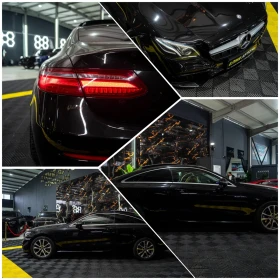 Mercedes-Benz E 220 D COUPE FULL AMG LINE LED BURM NAVI ЛИЗИНГ 100% - 24500 € / 47917.83 лв. - 49566884 17 | Car24.bg Mercedes-Benz E 220 D COUPE FULL AMG LINE LED BURM NAVI ЛИЗИНГ 100% - 24500 € / 47917.83 лв. - 49566884 17