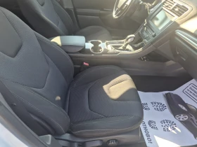Ford Mondeo 2.0 Tdi 150 k.c. | Auto.bg — изображение 13 Ford Mondeo 2.0 Tdi 150 k.c. | Auto.bg — изображение 13