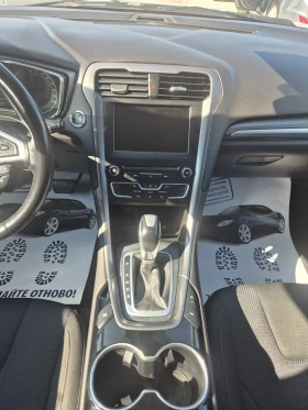 Ford Mondeo 2.0 Tdi 150 k.c. | Auto.bg — изображение 11 Ford Mondeo 2.0 Tdi 150 k.c. | Auto.bg — изображение 11