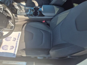 Ford Mondeo 2.0 Tdi 150 k.c. | Auto.bg — изображение 8 Ford Mondeo 2.0 Tdi 150 k.c. | Auto.bg — изображение 8