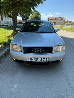 Audi A6 1.9TDI - Car24.bg Audi A6 1.9TDI