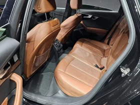Audi A4 40 TFSI Premium| 190к.с.| ВКЛ.ТЕХНОТЕСТ - 25700 € / 50264.83 лв. - 45950190 12 | Car24.bg Audi A4 40 TFSI Premium| 190к.с.| ВКЛ.ТЕХНОТЕСТ - 25700 € / 50264.83 лв. - 45950190 12