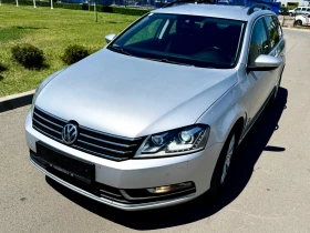 VW Passat 2.0TDI-LED-КСЕНОН | Auto.bg — изображение 8 VW Passat 2.0TDI-LED-КСЕНОН | Auto.bg — изображение 8