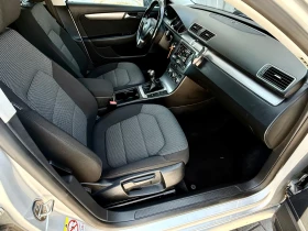 VW Passat 2.0TDI-LED-КСЕНОН | Auto.bg — изображение 13 VW Passat 2.0TDI-LED-КСЕНОН | Auto.bg — изображение 13